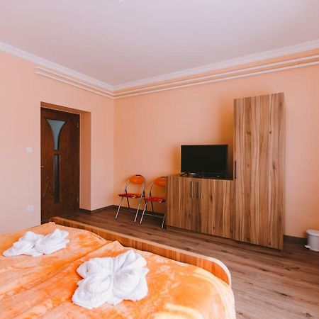 Lak6 Apartment Mórahalom Dış mekan fotoğraf