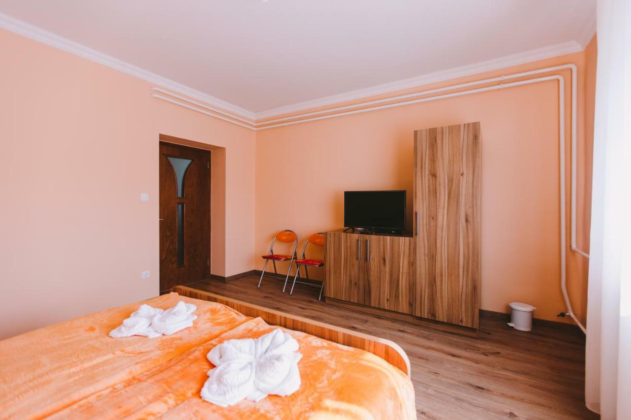 Lak6 Apartment Mórahalom Dış mekan fotoğraf