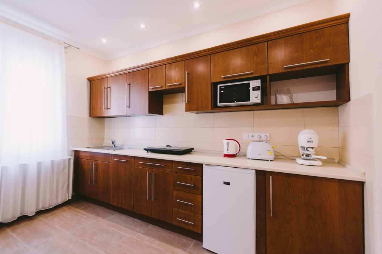 Lak6 Apartment Mórahalom Dış mekan fotoğraf